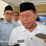 Perbup 92 Tahun 2025, Fondasi Baru Tata Kelola ZIS di Baznas Majalengka