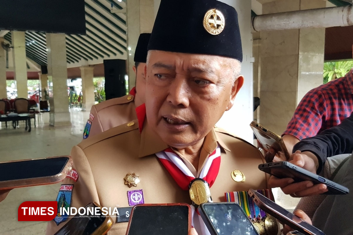 Soal Polemik Air Terjun Tumpak Sewu, Bupati Malang: Kita Ikuti Aturan