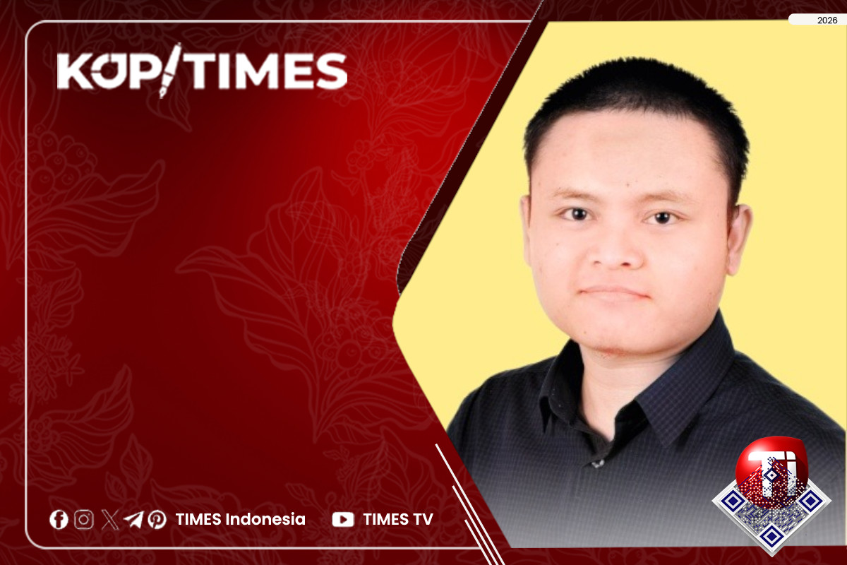 Logika Pasar Trading