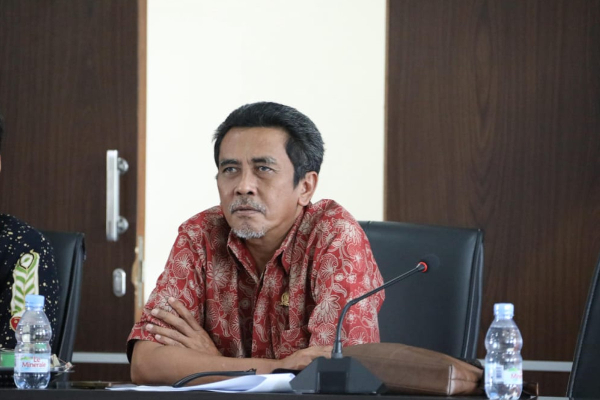 DPRD Jatim Dorong Vaksin PMK Dua Kali Setahun, Tak Lagi Pola Darurat