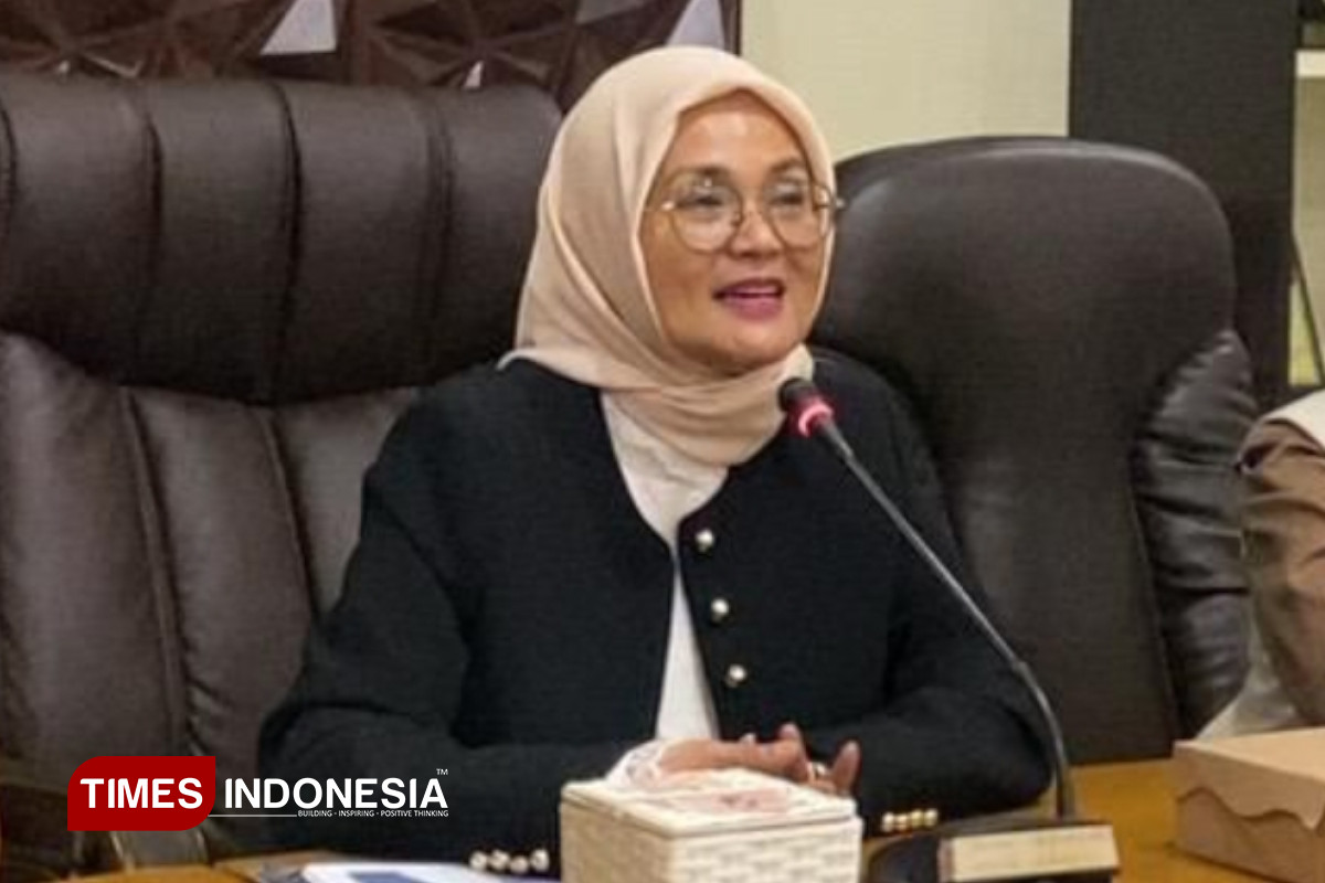 Soal Rumor Fee Proyek Infrastruktur di Kabupaten Malang, Begini Tanggapan Dewan