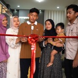 Dapoer Gadget Resmi Dibuka, Sediakan iPhone iBox Terlengkap di Malang