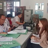 Karena Himpitan Ekonomi, Puluhan Warga Pacitan Pilih Jadi PMI ke Luar Negeri