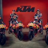 Red Bull KTM Bidik Lompatan Besar di MotoGP 2026