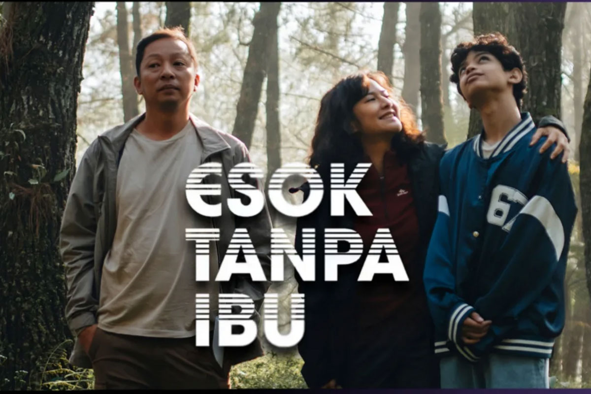 Respons Hangat Penonton Mengiringi Penayangan Film 