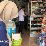 Hiswana Migas Besuki Tegaskan Elpiji 3 Kg Tidak Langka, Distribusi Masih Normal