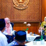 Gubernur Khofifah Instruksikan KPID Jatim Sinergi Sukseskan Penyiaran Piala Dunia 2026