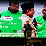 GoTo Luncurkan Empat Dukungan Nyata untuk Kesejahteraan Mitra Driver dan Keluarga