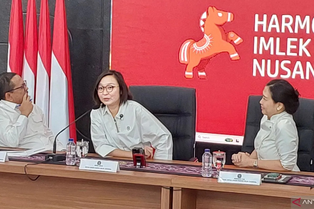 Harmoni Kebhinekaan: Imlek Festival 2026 Padukan Tradisi Tionghoa dan Nuansa Ramadan