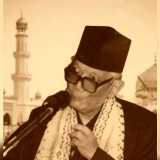 KH Yasin Yusuf, Singa Podium dari Blitar; Bawa Islam dan Pancasila ke Hati Rakyat