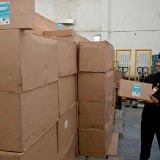 Kemenkes Dukung Percepatan Penanggulangan TB di Banyuwangi, Salurkan 60 Ribu Sachet Susu Pendamping