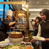 Kokoon Hotel Banyuwangi Spill Paket Buka Puasa 'Sajadah Volume 3'