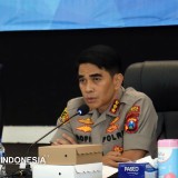 Polresta Banyuwangi Gelar Latpraops Keselamatan Semeru 2026, Siapkan Polisi Ramah dan Responsif