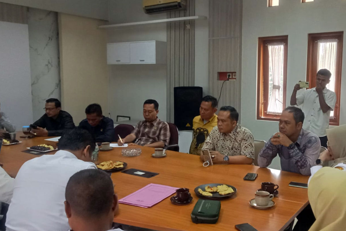 Anggaran Minim, Dinas PUPR Banjar Prioritaskan Pemeliharaan Jalan Rusak di 2026