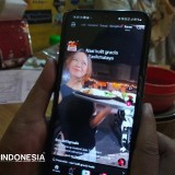 Pasca Kasus Konten Kreator SL, Diskominfo Kota Tasikmalaya Gencarkan Sosialisasi UU ITE