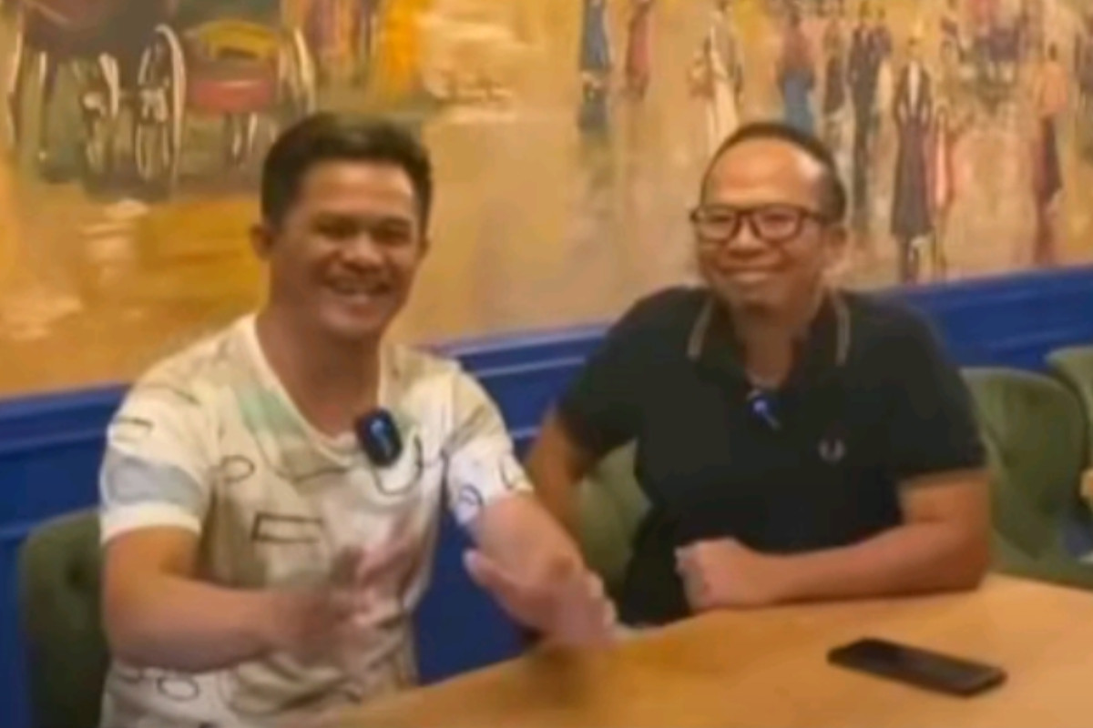 Konten Kreator Ditahan Polisi, Wali Kota Tasikmalaya: Zero Toleransi Child Grooming