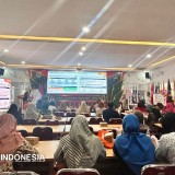 LPS Ingatkan Pelaku UMKM Risiko Simpan Uang Tunai di Rumah