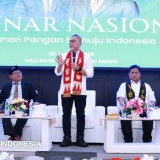 Menko Zulhas Dorong Kampus Perkuat Riset untuk Swasembada Pangan Nasional