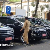 Pemkab Malang Tertibkan Kendaraan Dinas Usia di Atas 15 Tahun, Target Lelang Rampung 2026