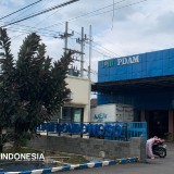 Raperda Perubahan Status PDAM Bondowoso Sudah di Provinsi Jatim