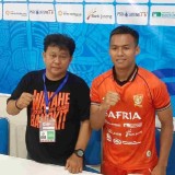 PSIR Rembang Melaju ke 8 Besar Usai Singkirkan PSIK Klaten Lewat Drama Adu Penalti