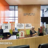 Pemkot Mojokerto Berlakukan Diskon PBB-P2 Bertahap, Potongan Hingga 15 Persen