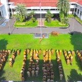 Pemkot Kediri Naikkan Indeks Pelayanan Publik Jadi Predikat A, Masuk 21 Besar Nasional