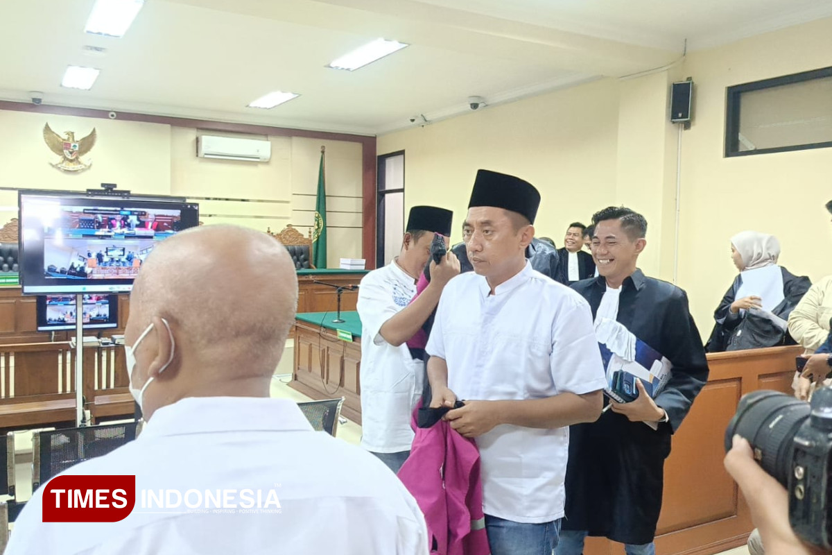 Terdakwa Korupsi Dana PEN Sampang Disidang, Jaksa Ungkap Dugaan Rekayasa Metode dan Dokumen