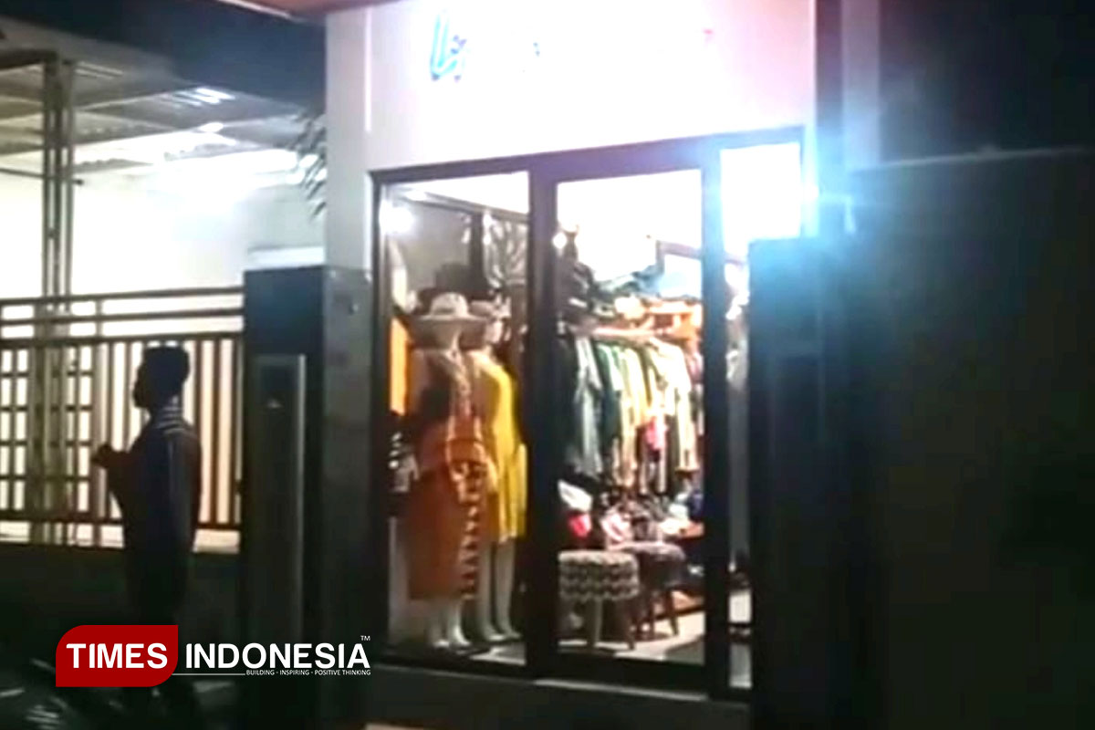 Geledah Ruko dan Butik di Kota Madiun, Tim KPK Sita Dokumen dan Mobil Mewah
