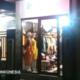 KPK Kembali ke Madiun, Geledah Ruko dan Butik dan Sita Dua Mobil Mewah