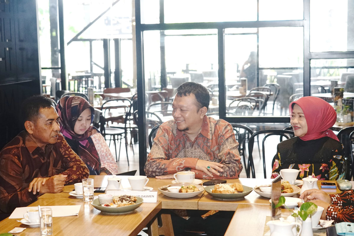 Siapkan Tiga Sekolah, Pemkab Malang Siap Jalankan Program Sekolah Unggulan Terintegrasi