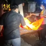 Ditemukan Meninggal di Samping Rumah, Polisi Selidiki Kematian Wartawan di Majalengka