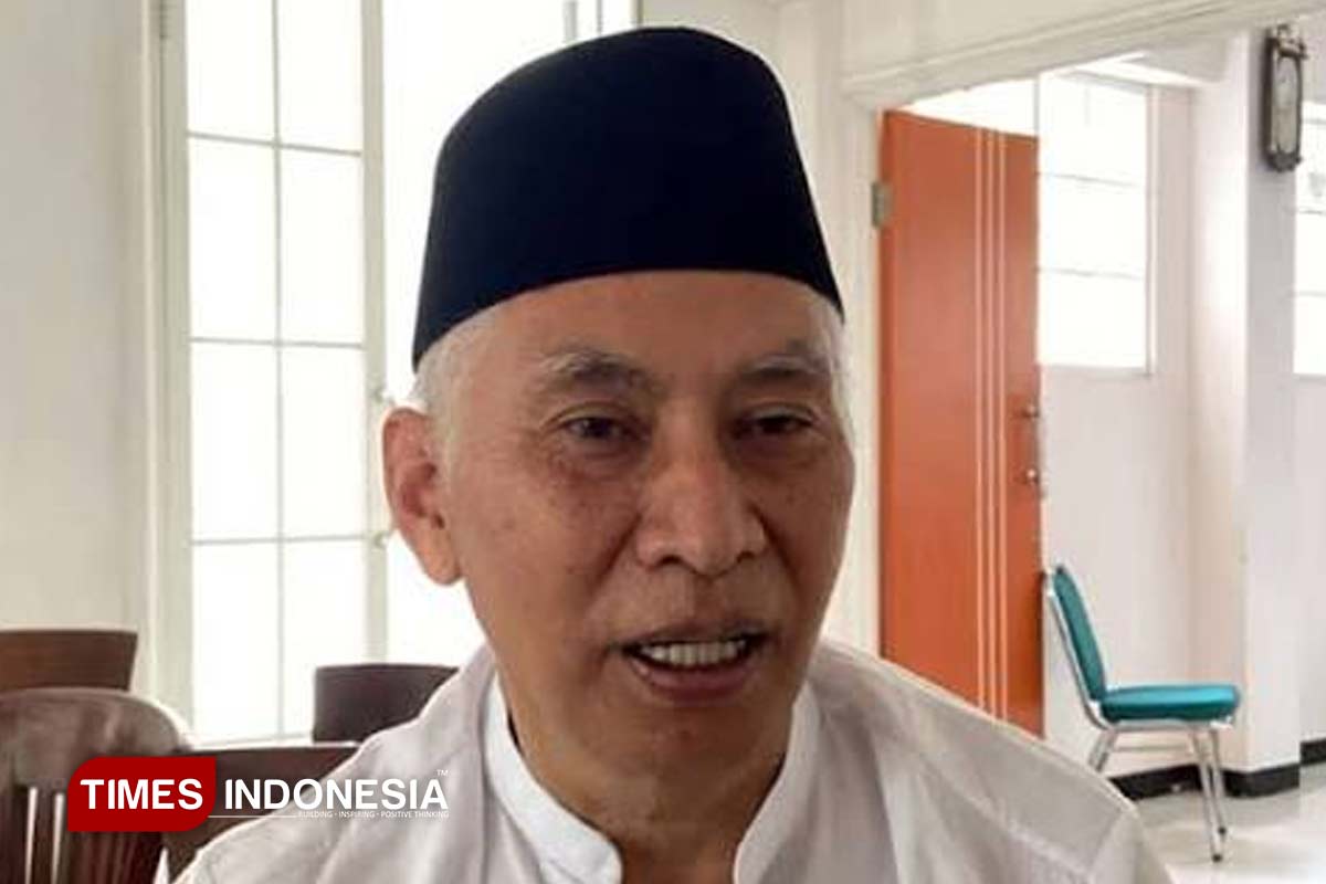 Tokoh Agama hingga Ormas di Kota Malang Dukung Polri Tetap di Bawah Presiden
