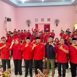 Suara Rakyat Bukan Titipan, PDI Perjuangan Tegaskan Tolak Pilkada oleh DPR dan Siap Konsolidasi Musancab–Musran