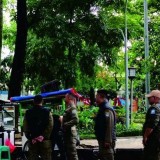 PKL Jadi Fokus Awal Penataan Kota Bandung, Farhan Tegaskan Tak Ada Penggusuran Sepihak