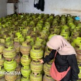 Pemerintah Sebut Stok Aman tapi Warga Bondowoso Keluhkan Kesulitan Gas Elpiji