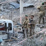 Israel Melanggar Gencatan Senjata 6.256 Kali di Lebanon