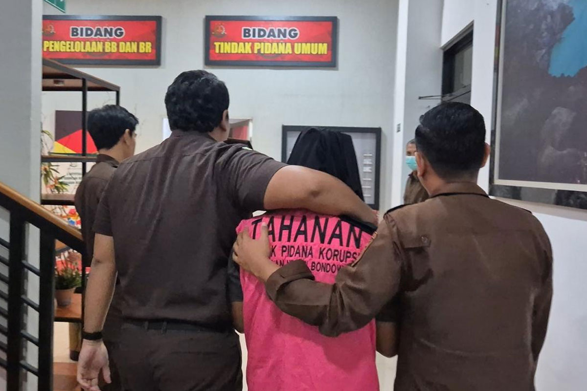 Korupsi Oknum Ketua Ansor Bondowoso, Pakar Hukum Ungkap Titik Lemah