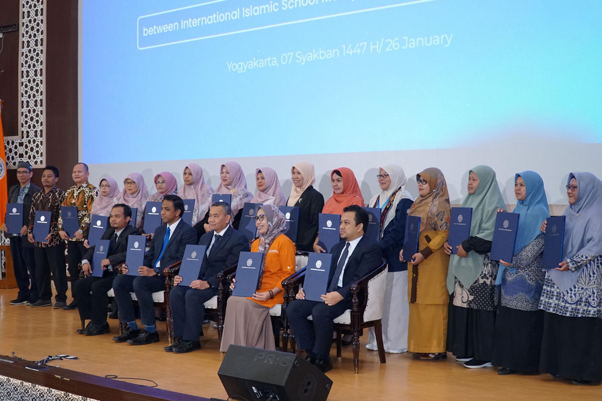 UAD Perkuat Jejaring Internasional Lewat Seminar Benchmarking Pendidikan Indonesia–Malaysia