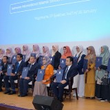 UAD Perkuat Jejaring Internasional Lewat Seminar Benchmarking Pendidikan Indonesia–Malaysia