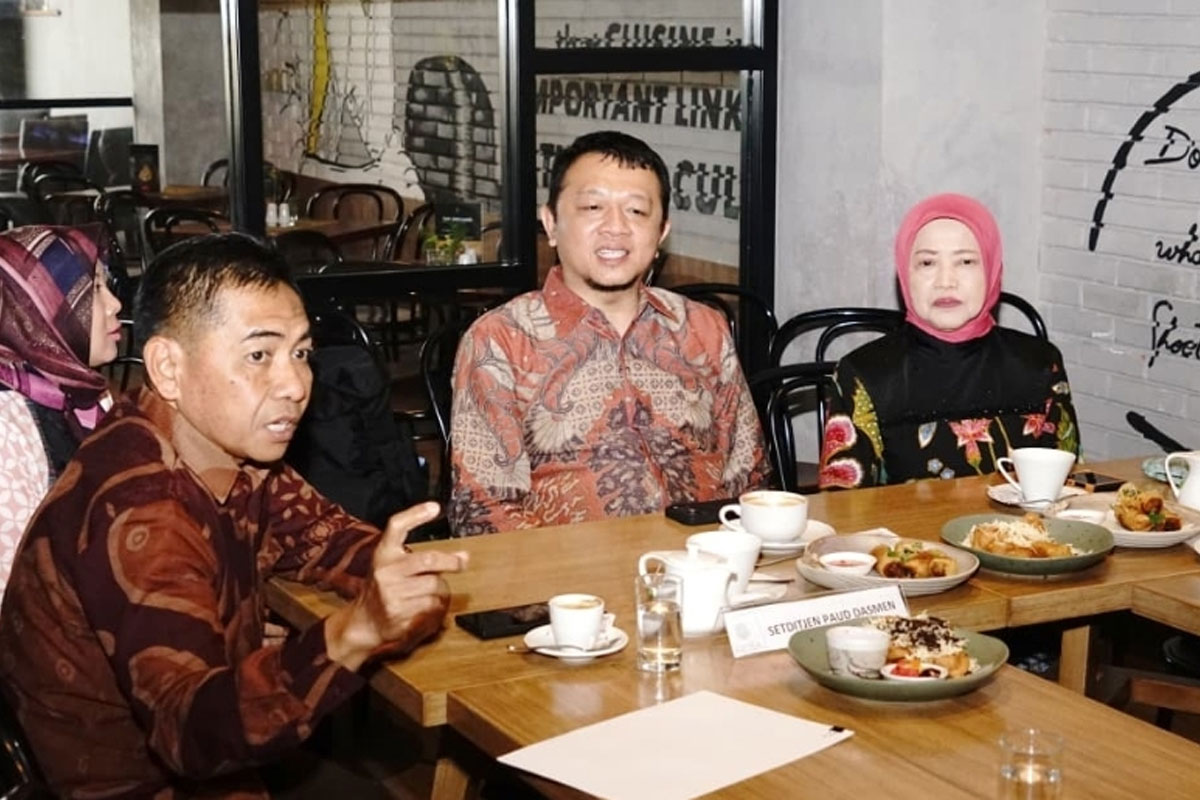 Kabupaten Malang Ditunjuk Jadi Pelaksana Program Sekolah Unggulan Terintegrasi 2026