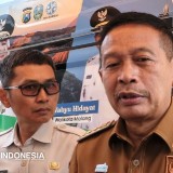 Wali Kota Wahyu Hidayat Bantah Praktik Mahar Jabatan di Pemkot Malang