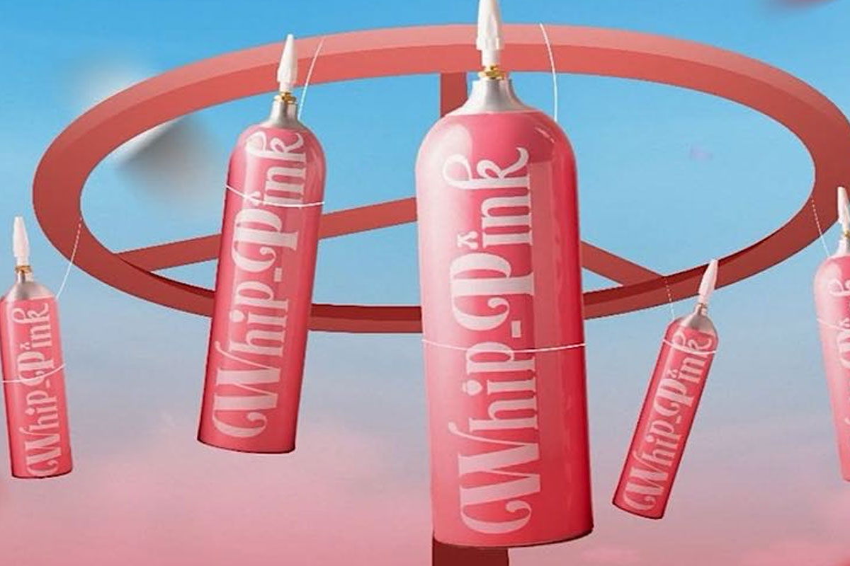 Apa Itu Whip Pink, Barang Bukti yang Ditemukan di TKP Meninggalnya Lula Lahfa