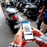Daftar Lokasi Parkir dengan Pembayaran Digital di Surabaya