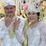 Dua Bulan Menikah, Boiyen Gugat Cerai Suami