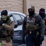 Muncul Ketegangan Baru, Uni Eropa Didesak Larang ICE Amerika Masuk ke Benua Eropa