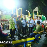 Butuh Rp400 Juta per Tahun, Pemkot Malang Siapkan Skema Perawatan Alun-alun Merdeka