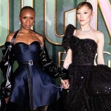 Juri Oscar Skip Ariana Grande dan Cynthia Erivo dari Nominasi