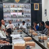DPRD Gresik Soroti Pembongkaran Cagar Budaya Asrama VOC yang Tidak Sesuai Aturan