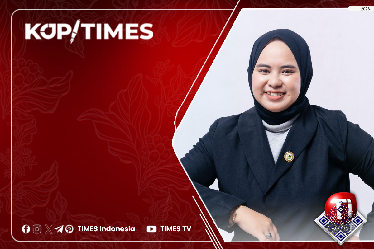 Mengelola Hidup dari Dompet